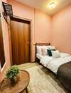 Гостиница Stay Way на Курской Москва-5