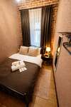 Гостиница Stay Way на Курской Москва-3